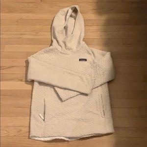 Patagonia Fleece Hoodie